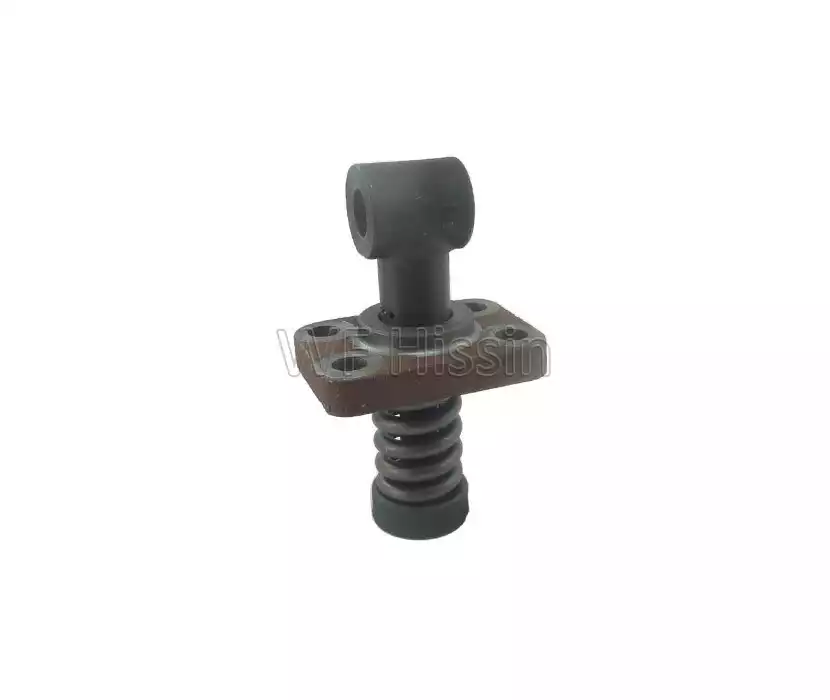 Force adjusting spring TD